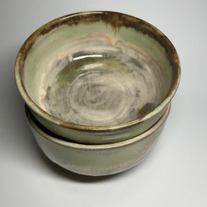 Bowl Turquoise Series